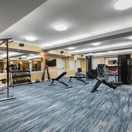 Best Western Plus Columbia River Hotel Trail Exterior foto