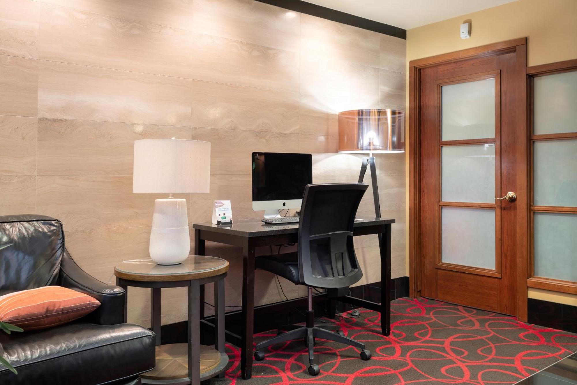 Best Western Plus Columbia River Hotel Trail Exterior foto