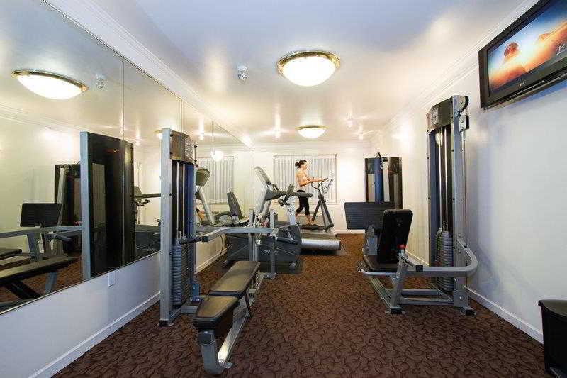 Best Western Plus Columbia River Hotel Trail Exterior foto
